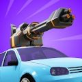 car race