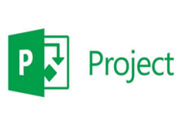 Project导出为PDF的操作步骤