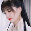 王冰冰汉服造型壁纸高清图片大全